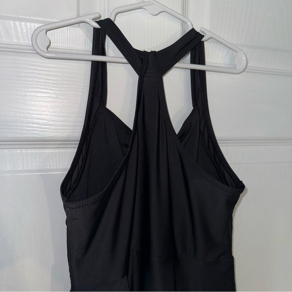 Evsie - Dresses - Athletic - Girls - Size M (10) - Black - Picture 2 of 11